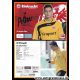 Autogramm Fussball | Eintracht Frankfurt | 2010 | Aykut...