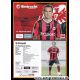 Autogramm Fussball | Eintracht Frankfurt | 2010 |...