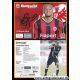 Autogramm Fussball | Eintracht Frankfurt | 2010 | Ricardo...