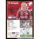 Autogramm Fussball | Eintracht Frankfurt | 2010 | Patrick...