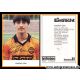 Autogramm Fussball | Eintracht Frankfurt | 1981 | Joachim...