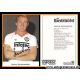 Autogramm Fussball | Eintracht Frankfurt | 1982 | Helmut...