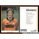 Autogramm Fussball | Eintracht Frankfurt | 1981 | Werner...