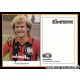 Autogramm Fussball | Eintracht Frankfurt | 1981 | Ronald...
