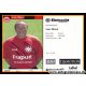 Autogramm Fussball | Eintracht Frankfurt | 2001 | Lutz MEINL