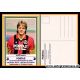 Autogramm Fussball | Eintracht Frankfurt | 1984 | Bodo...