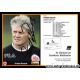Autogramm Fussball | Eintracht Frankfurt | 2000 | Friedel...
