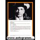 Autogramm Film (UK) | Ben KINGSLEY | 1991 Foto (Portrait...
