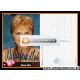 Autogramm TV | N3 | Alida GUNDLACH | 1990er (Portrait Color)