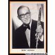 Autogramm Jazz (USA) | Benny GOODMAN | 1980er Foto...