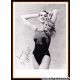 Autogramm Film (USA) | Jerry HALL | 1980er Foto (Portrait...