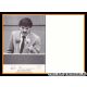 Autogramm Politik | CSU | Kurt ROSSMANITH | 1980er...