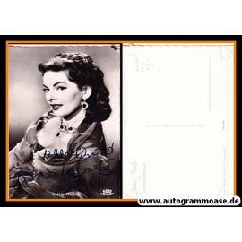 Autogramm Film | Jester NAEFE | 1956 "Lumpazivagabundus" (Kolibri 2027)