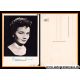 Autogramm Schauspieler | Liselotte PULVER | 1950er...