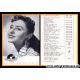 Autogramm Schlager | Caterina VALENTE | 1955...
