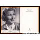 Autogramm Schauspieler | Winnie MARKUS | 1950er (Portrait...