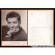 Autogramm Schlager | Fred FROHBERG | 1950er (Portrait SW)...
