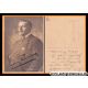 Autogramm Klassik | Franz REISINGER | 1910er (Portrait SW...