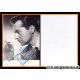 Autogramm Film (Italien) | Rossano BRAZZI | 1940er...