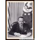Autograph Politik | USA | Clark M. CLIFFORD | Verteidigungsminister 1968-69 | 1960er + AK
