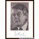Autograph Politik | Niederlande | Wim KOK | MP 1994-2002