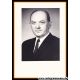 Autograph Politik | USA | Dean RUSK | Aussenminister...