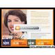 Autogramm TV | NDR | Sandrine HARDER | 2007...