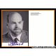 Autogramm Politik | CDU | Norbert LAMMERT | 1990er...