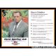 Autogramm Politik | CDU | Horst GÜNTHER | 1990er...