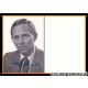 Autogramm Politik | CDU | Wolfgang SCHÄUBLE | 1980er...