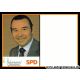 Autogramm Politik | SPD | Werner KUHLMANN | 1970er...