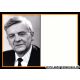 Autogramm Politik | CDU | Karl STOCKHAUSEN | 1990er Foto...