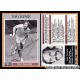 Autogramm Tennis | John NEWCOMBE | 1970er (Spielszene SW)...