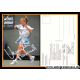 Autogramm Tennis | Veronika MARTINEK | 1990er (Spielszene...