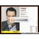 Autogramm Radio | RBB | Rene HAUSMANN | 2000er (Portrait...