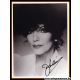 Autogramm Film (UK) | Joan COLLINS | 1980er (Portrait SW XL)