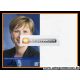 Autogramm TV | SR | Anne Christine HECKMANN | 2000er...