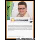 Autogramm Radio | MDR1 Sachsen | Thomas HEHDE | 2007...