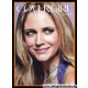 Autogramm Model | Fiona HEFTI | 2010er (Portrait Color)...
