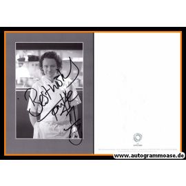 Autogramm Koch (UK) | Tom KITCHIN | 2010er (Portrait SW)