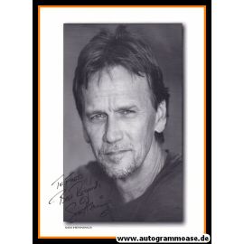 Autogramm Film (USA) | Sam HENNINGS | 2000er (Portrait SW)