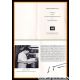 Autogramm Literatur | Wolfgang DURBEN | 1970er...