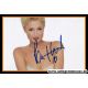 Autogramm Film / Model (USA) | Paris HILTON | 2000er Foto...