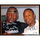 Autogramme Rap (USA) | Doug E. FRESH + Erick SERMON |...