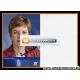 Autogramm TV | SR | Brigitte HENKES | 2000er (Portrait...
