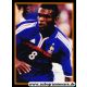 Autogramm Fussball | Frankreich | 1990er Foto | Marcel...