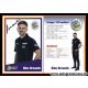 Autogramm Fussball (D) | 1. FFC Frankfurt | 2018 | Niko...