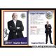 Autogramm Fussball (D) | 1. FFC Frankfurt | 2018 |...