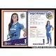 Autogramm Fussball (D) | 1. FFC Frankfurt | 2018 | Bryane...