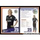 Autogramm Fussball (D) | 1. FFC Frankfurt | 2016 | Saskia...